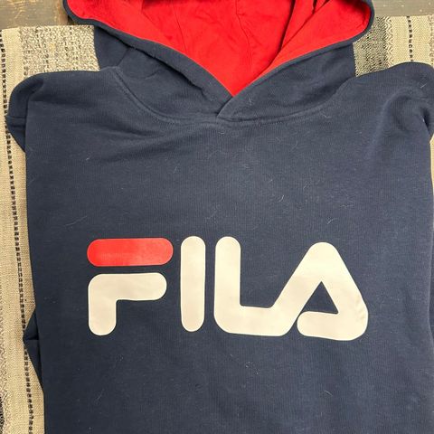 Fila genser