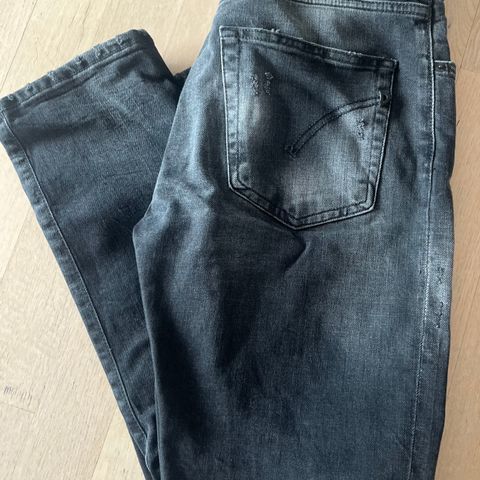 Ny jeans fra Dundope