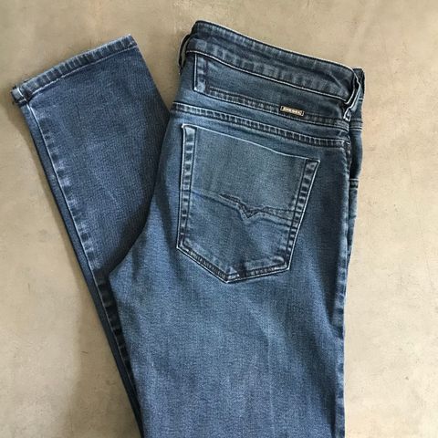 Diesel jeans, D-Bazer Tapered W31-L32
