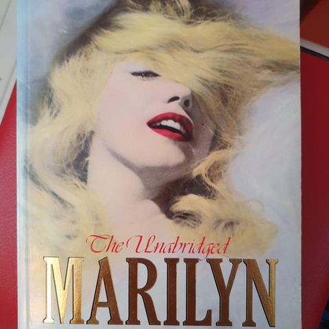 The Unabridged Marilyn