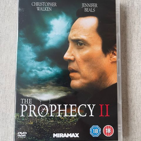 The Prophecy 2 - DVD
