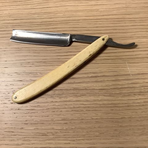 Barberkniv