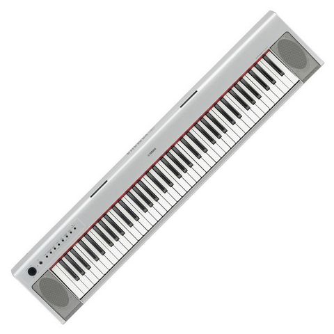 Ønsker å kjøpe et 73-76 tangenters piano/midikeyboard med veide tangenter