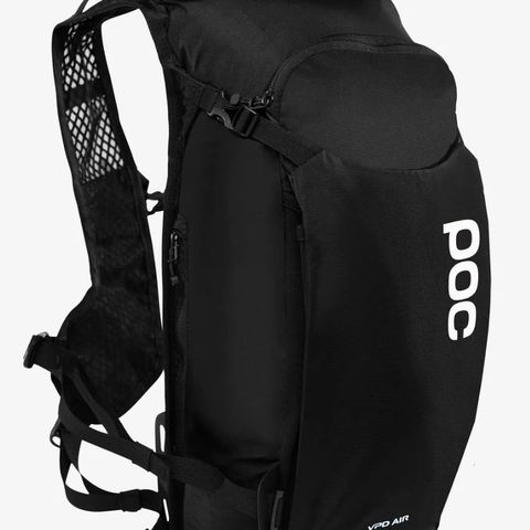 Sekk med ryggbeskyttelse - POC Spine VPD Air Backpack 13L