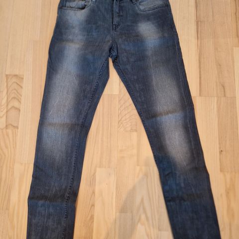 Scotch & soda bukse, size  W 29/ L 32