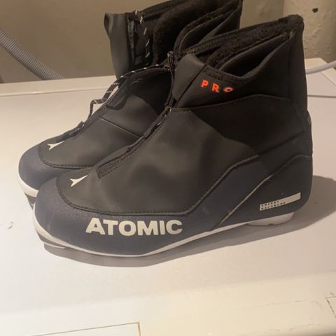 Atoma langrenn sko