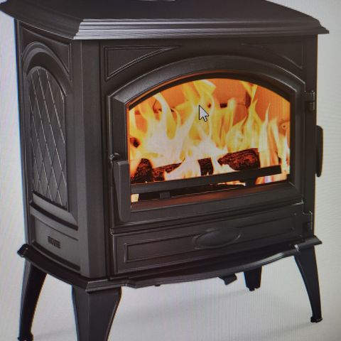 Dovre 640 WD