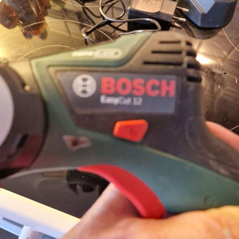 Bosch multisag easycut