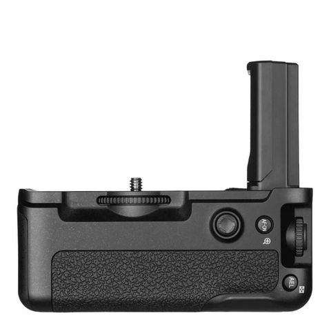 VG-C3EM Battery Grip NP-FZ100 Replace For Sony Alpha A9 A7III RIII A7M3 Camera