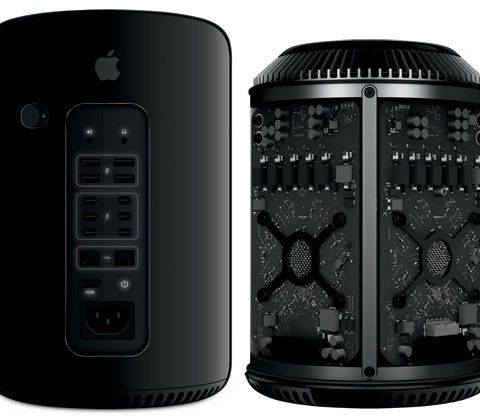 Mac Pro, late 2013 32GB RAM 2TB SSD