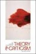 The Norton Anthology of Theory and Criticism (Utgitt: 2010, Innbundet)