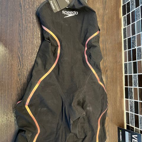 Speedo Fastskin LZR Pure Intent