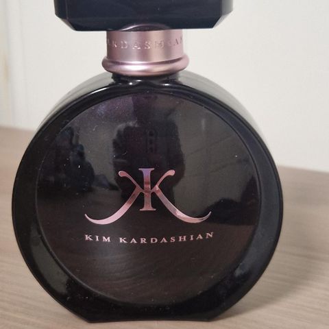 Kim Kardashian parfyme