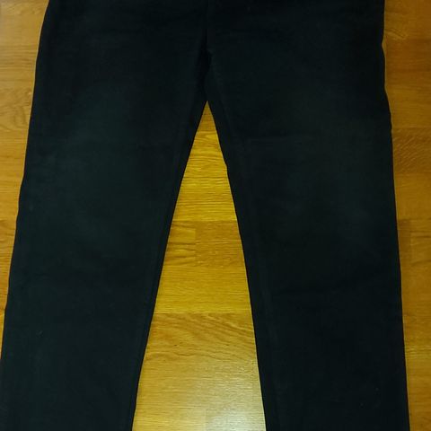 TOMWOOD dame jeans