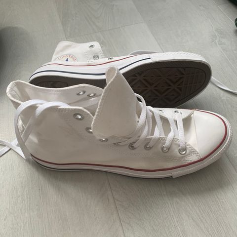 Converse sko