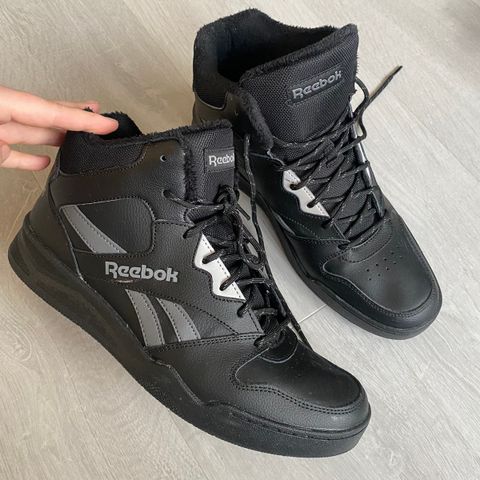 Reebok sko