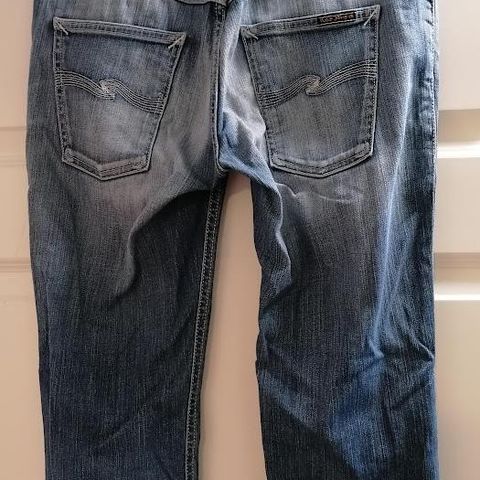 Nudie Jeans Thin Finn