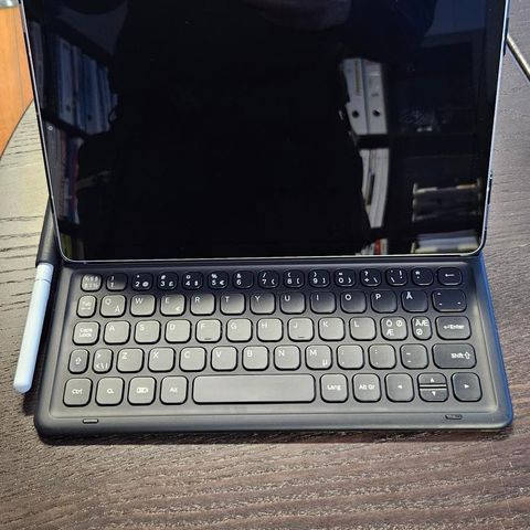 Galaxy Tab S4 64Gb