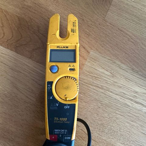 Fluke T5-1000