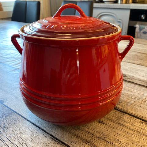 Stor le creuset terrin