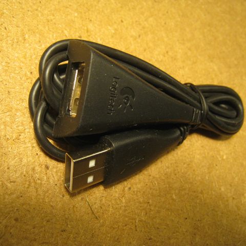 LEDNING USB HUN - HAN