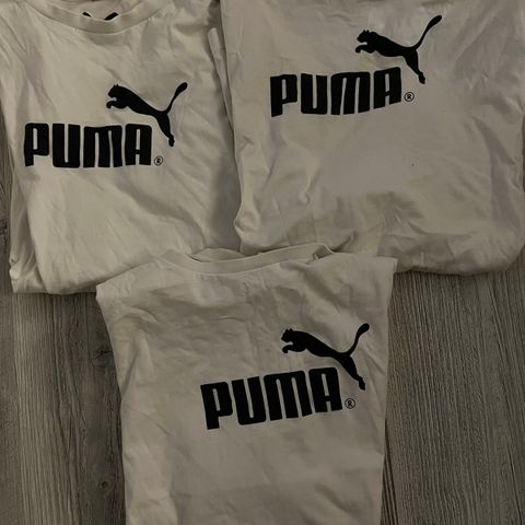 klespakke ungdom/Herre Puma