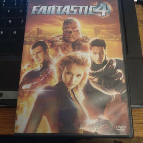 Fantastic 4