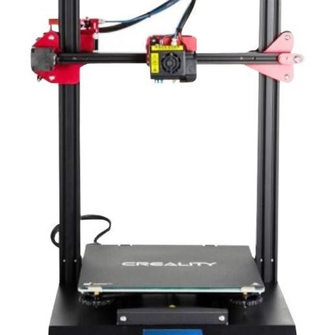 Creality CR-10 pro 3D printer