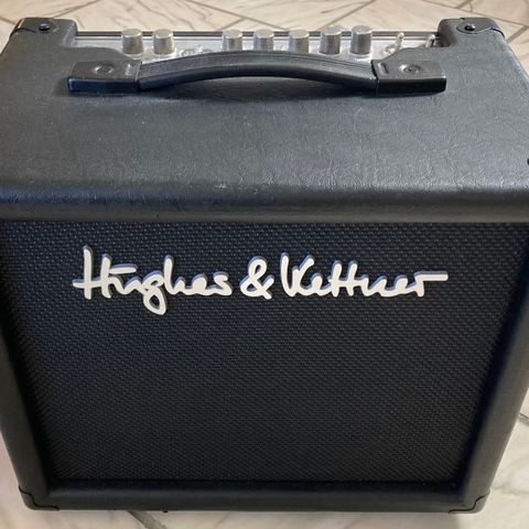 Hughes & Kettner TubeMeister 18 Combo