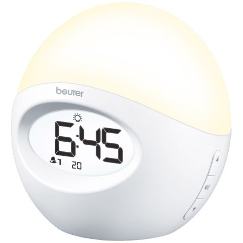 Wakeup light Beurer WL-32