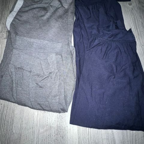 lang Shorts klespakke (M)