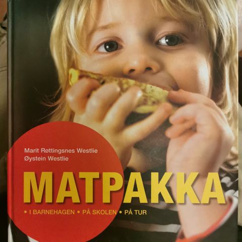 Matpakka