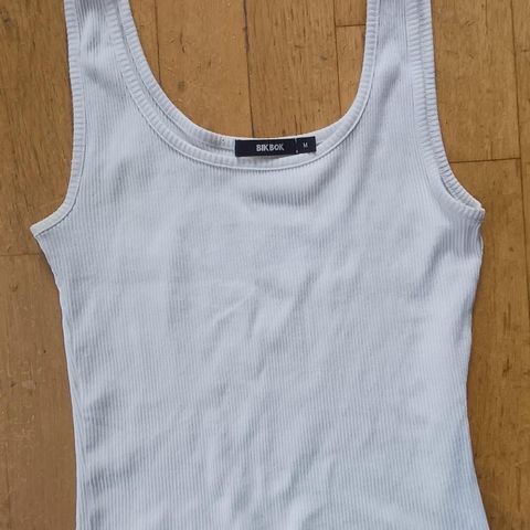 Singlet I str M