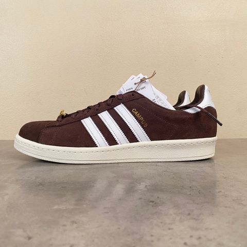 Adidas x Bape Campus 80s Bape Shoes