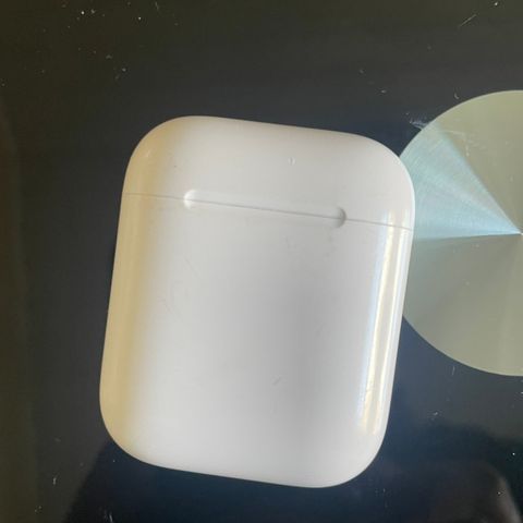 airpods ladeetuier