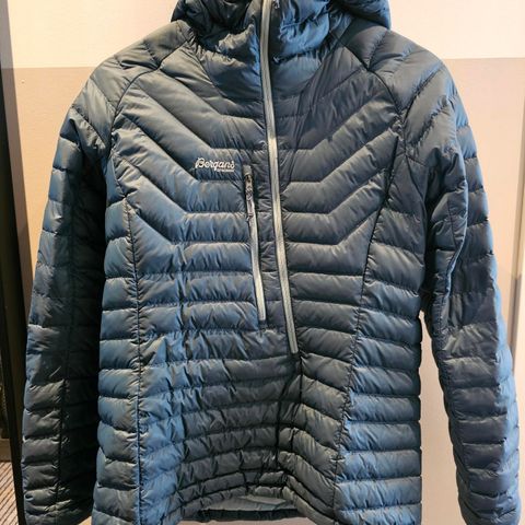 Cecilie Light Down jacket