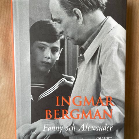 Ingmar Bergman «Fanny och Alexander»