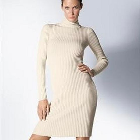 Wolford rib merinokjoler