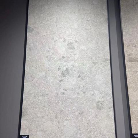 Nydelige Terrazzo fliser 60x60