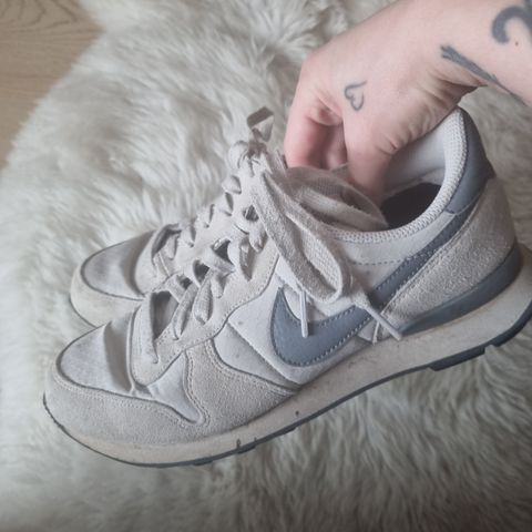 Nike internationalist damesko Str. 38.5