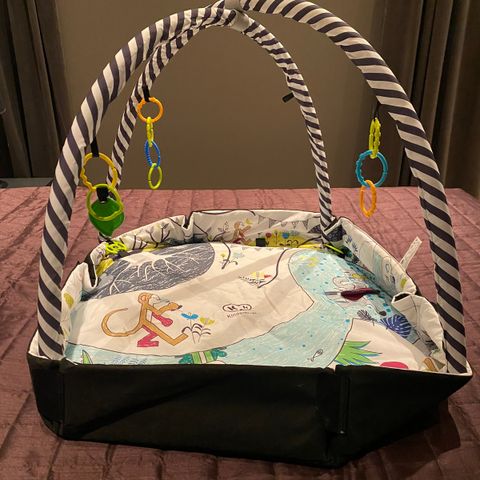 Kinderkraft Babygym