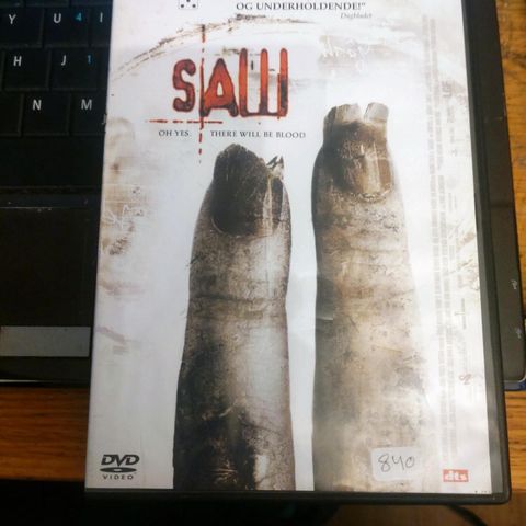 Saw 2