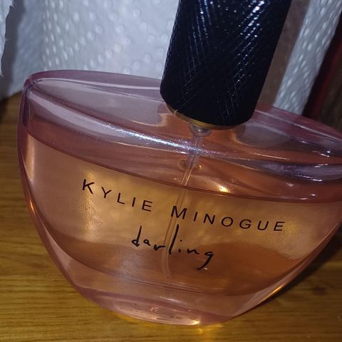 Kylie monigue edp