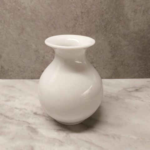 Fürstenberg vase