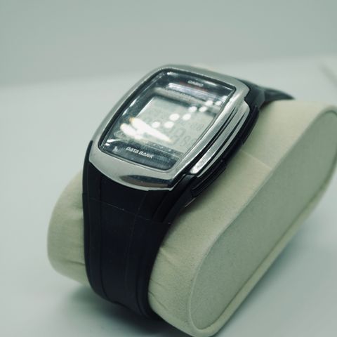 Casio Solar Data Bank DB-E30