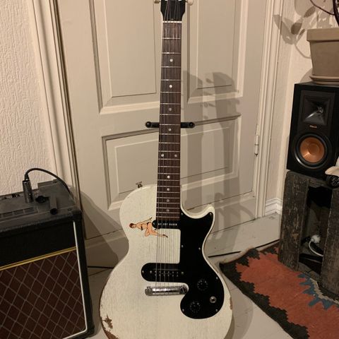 GIBSON MELODY MAKER 2009 / GIBSON / LES PAUL