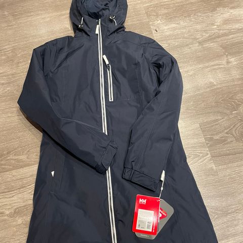 Helly Hansen Jakke