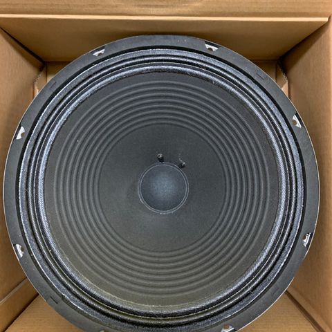 Randall 12” 50 watt 8ohm