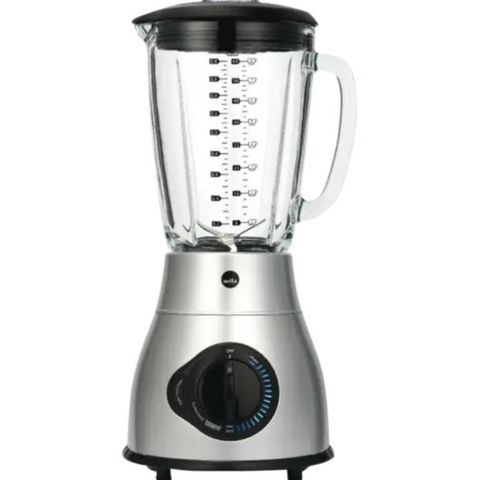 Wilfa Blender (OBLB-1200SI) - omtrent som ny