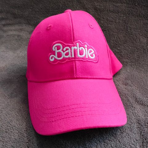 Barbie Caps